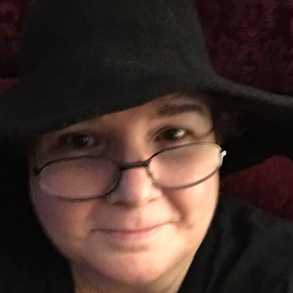 Meet your Posher, Patricia